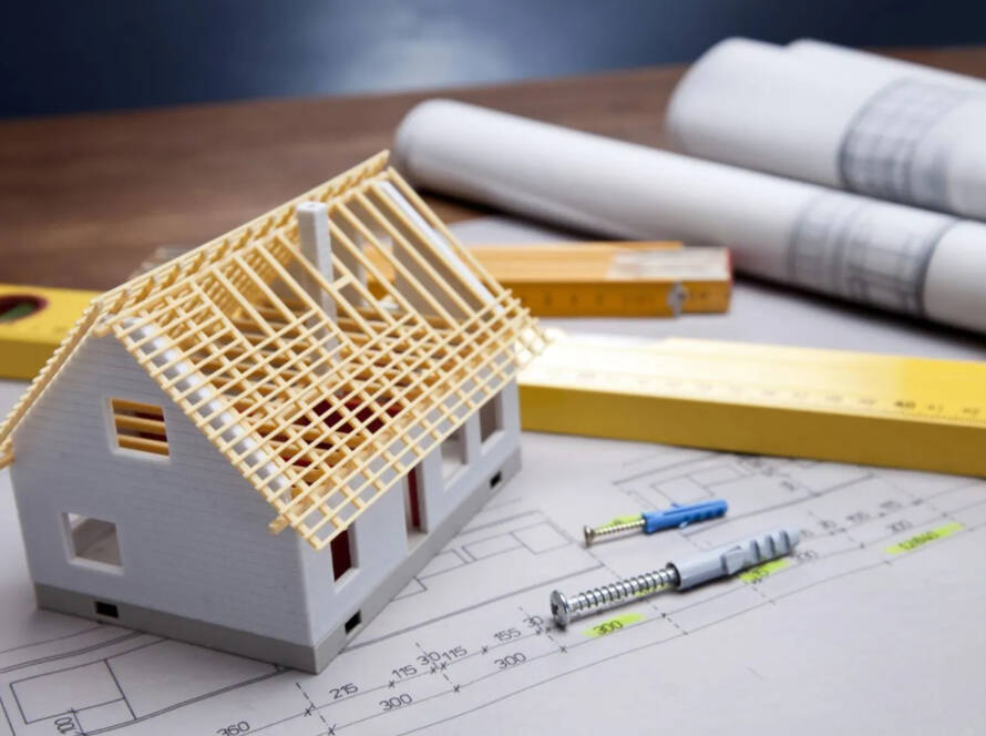 laneway home building permit